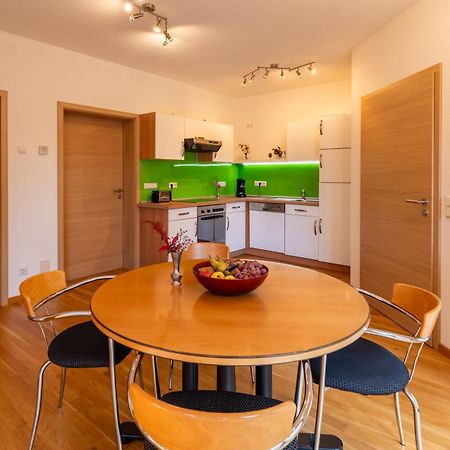 Ferienwohnung S'Kammerl Wolfegg Екстер'єр фото